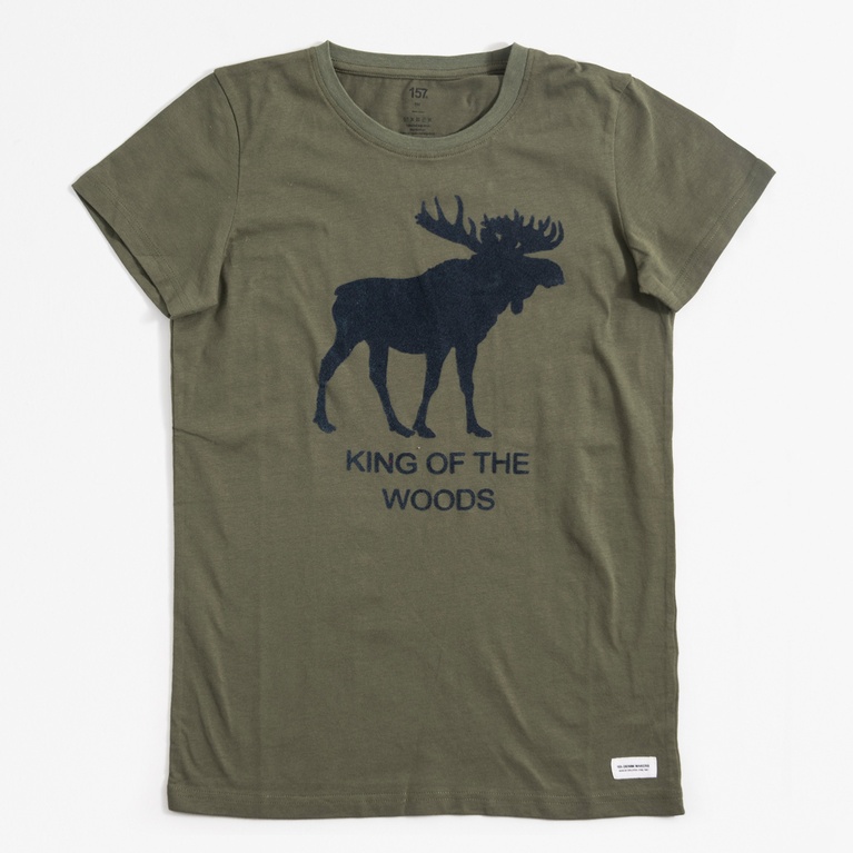 T-shirt "Thomas star" T-shirt "Thomas star"